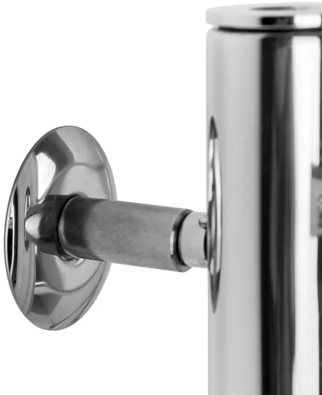 продаємо Santan Драбина Камелія 480x800 Sensor, правостороння в Україні - фото 4