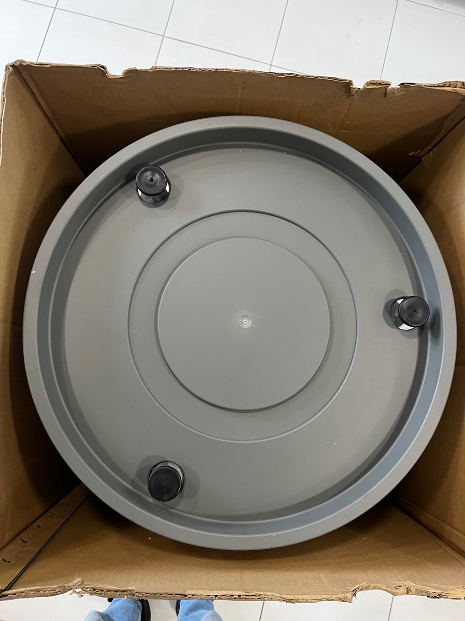 Бойлер Drazice OKCE 125 S/2,2kW (1103111101) (Уценка) инструкция - изображение 6