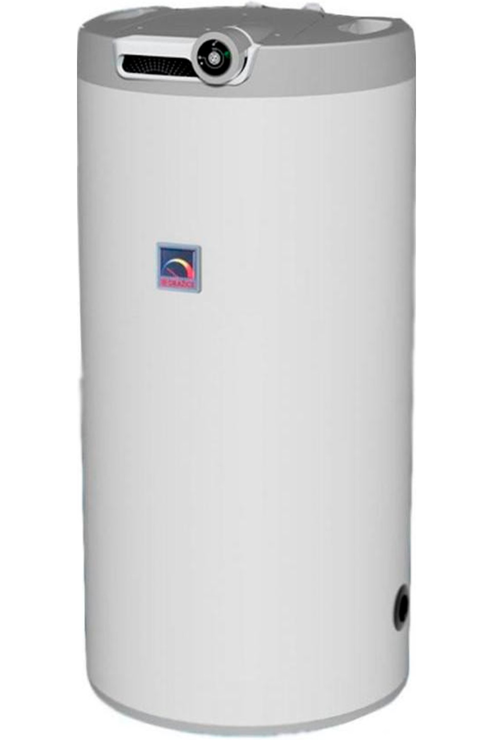 Цена бойлер Drazice OKCE 125 S/2,2kW (1103111101) (Уценка) в Запорожье