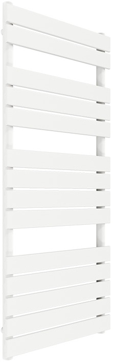 Полотенцесушитель Ideale Camilla 11 14/1190/500, белый