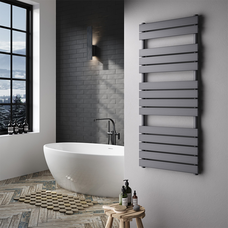 продаём Ideale Camilla 11 14/1190/500, антрацит в Украине - фото 4