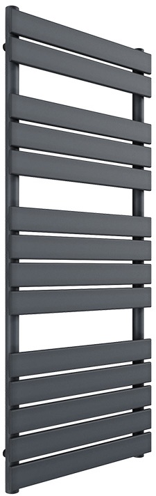 Полотенцесушитель Ideale Camilla 11 14/1190/500, антрацит