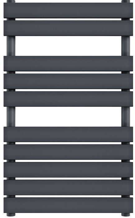 Полотенцесушитель Ideale Camilla 11 10/840/500, антрацит цена 6939 грн - фотография 2