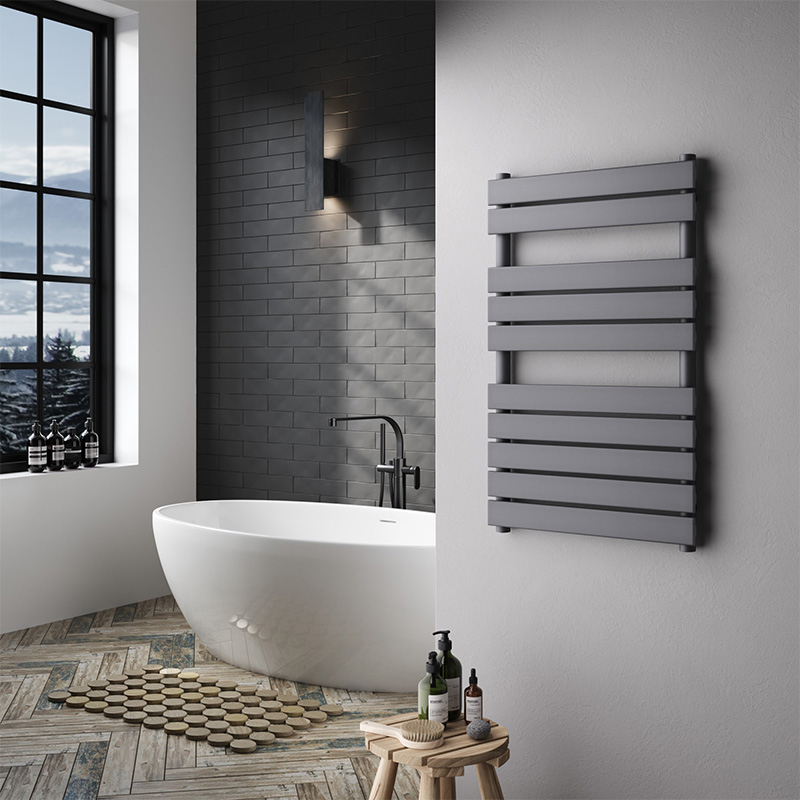 продаём Ideale Camilla 11 10/840/500, антрацит в Украине - фото 4