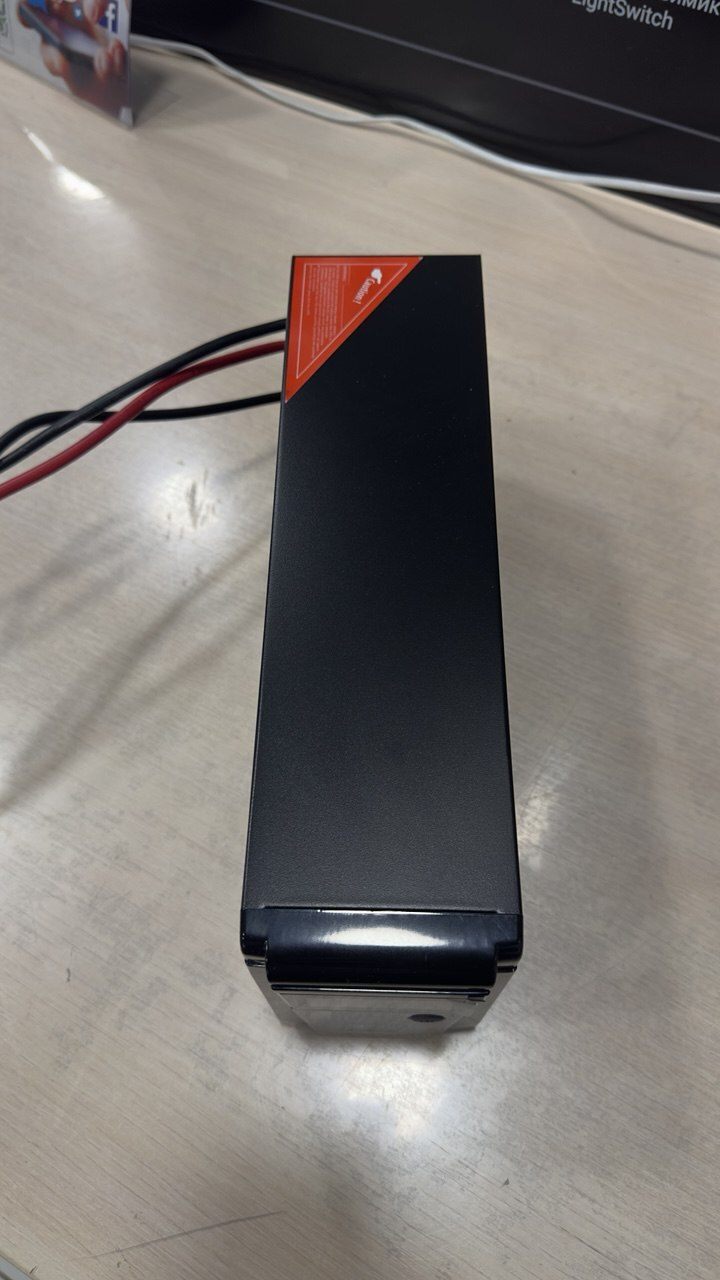 в продаже Источник бесперебойного питания Ritar RTSW-600ND12 LCD (RTSW-600ND12) уценка - фото 3