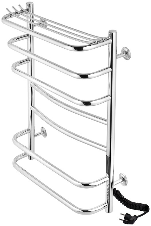 Рушникосушка Kroner KRP Stern ER800x500-7 (CV036331) ціна 7320 грн - фотографія 2