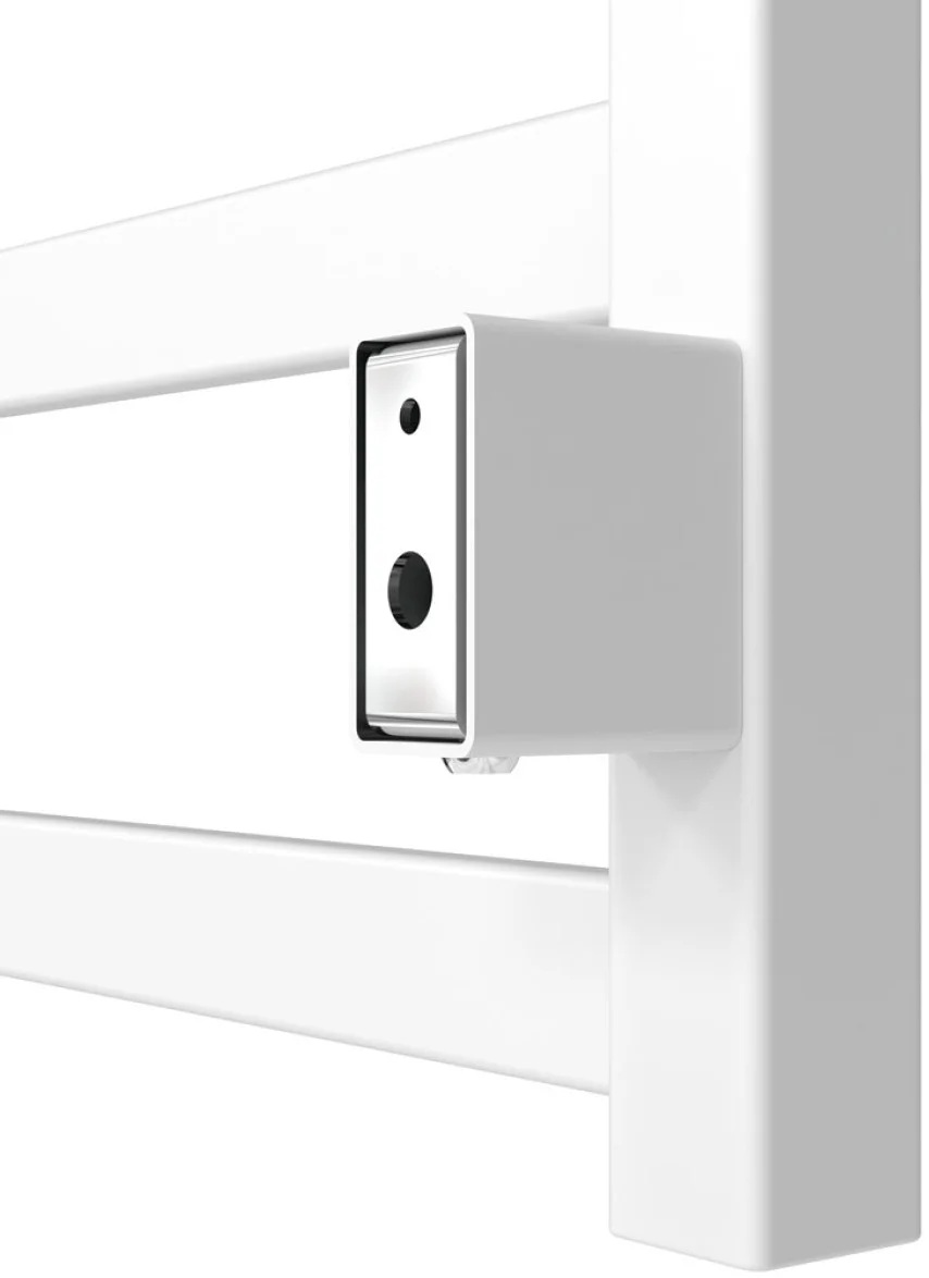 Комплект скрытого подключения Deffi Арт дизайн белый (A.SPAD.36.40.25.W)