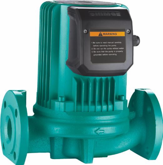 Циркуляционный насос Shimge XP40-12F-250