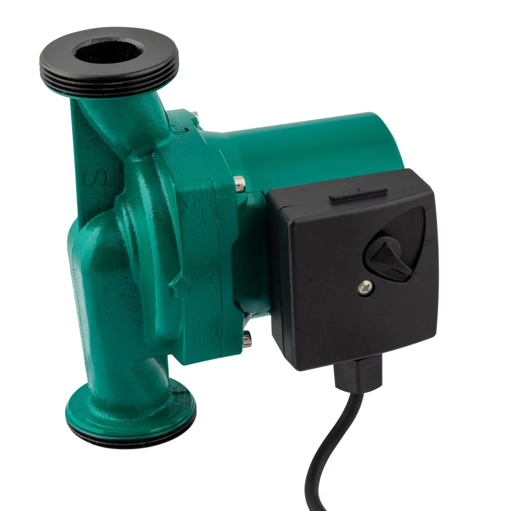 Циркуляционный насос Shimge XPS 32-8-180B цена 2727 грн - фотография 2