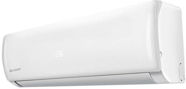 в продажу Кондиціонер спліт-система Chigo Angel 169 CS-35V3G-1C169A - фото 3