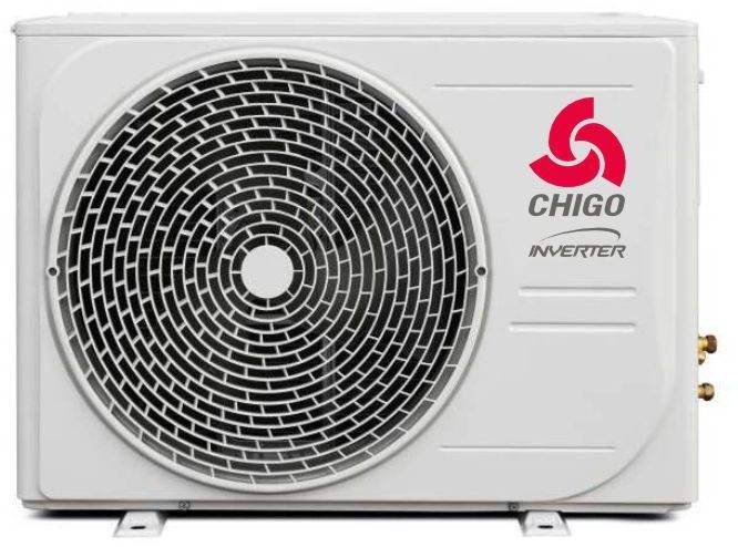 в продажу Кондиціонер спліт-система Chigo Alba 150 CS-25V3G-1C150F - фото 3