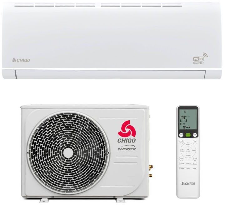 Chigo Alba 150 CS-70V3G-1H150F