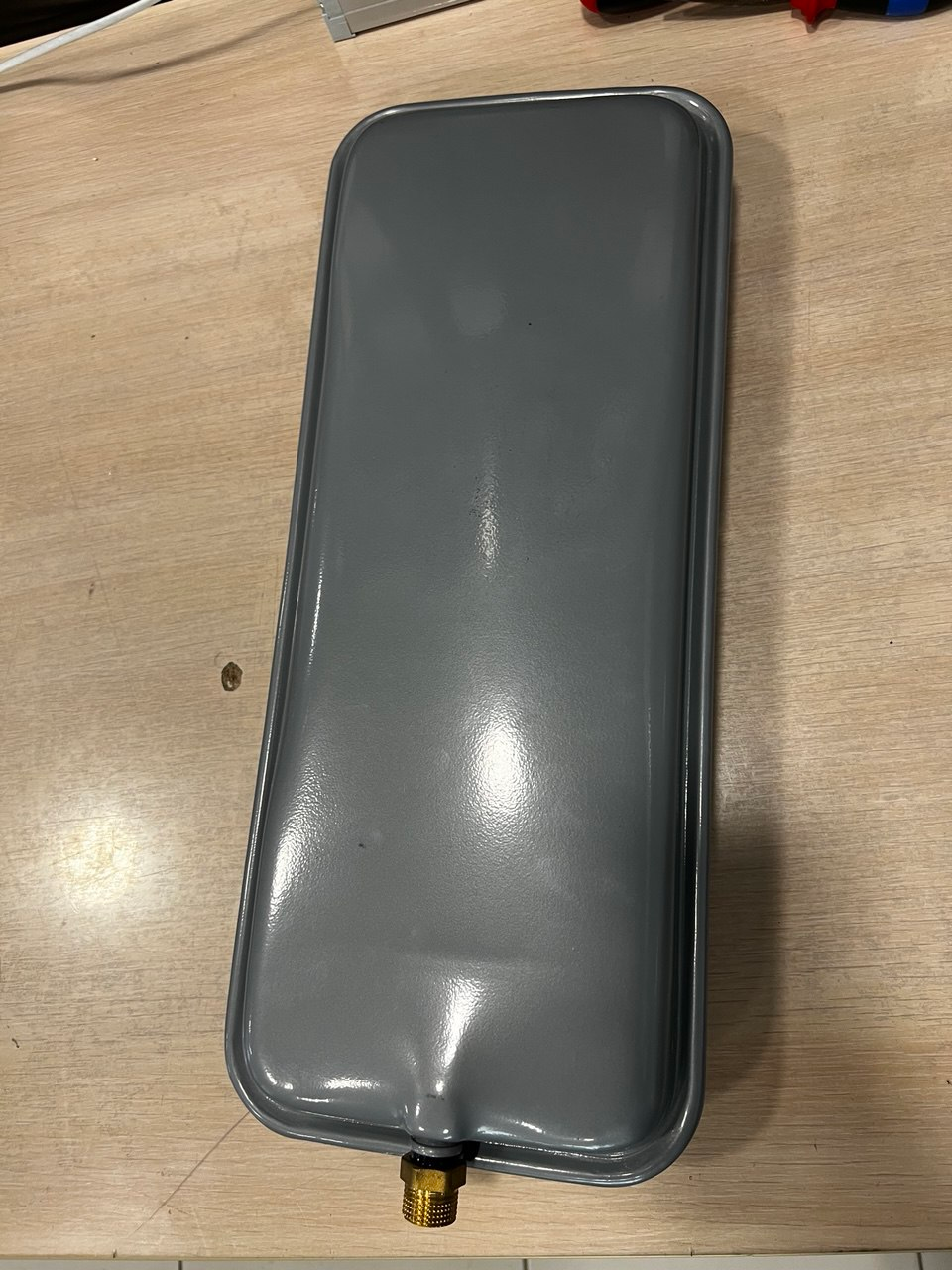 в продажу Розширювальний бак Zilmet OEM-PRO 7 (13N6000724) уцінка - фото 3