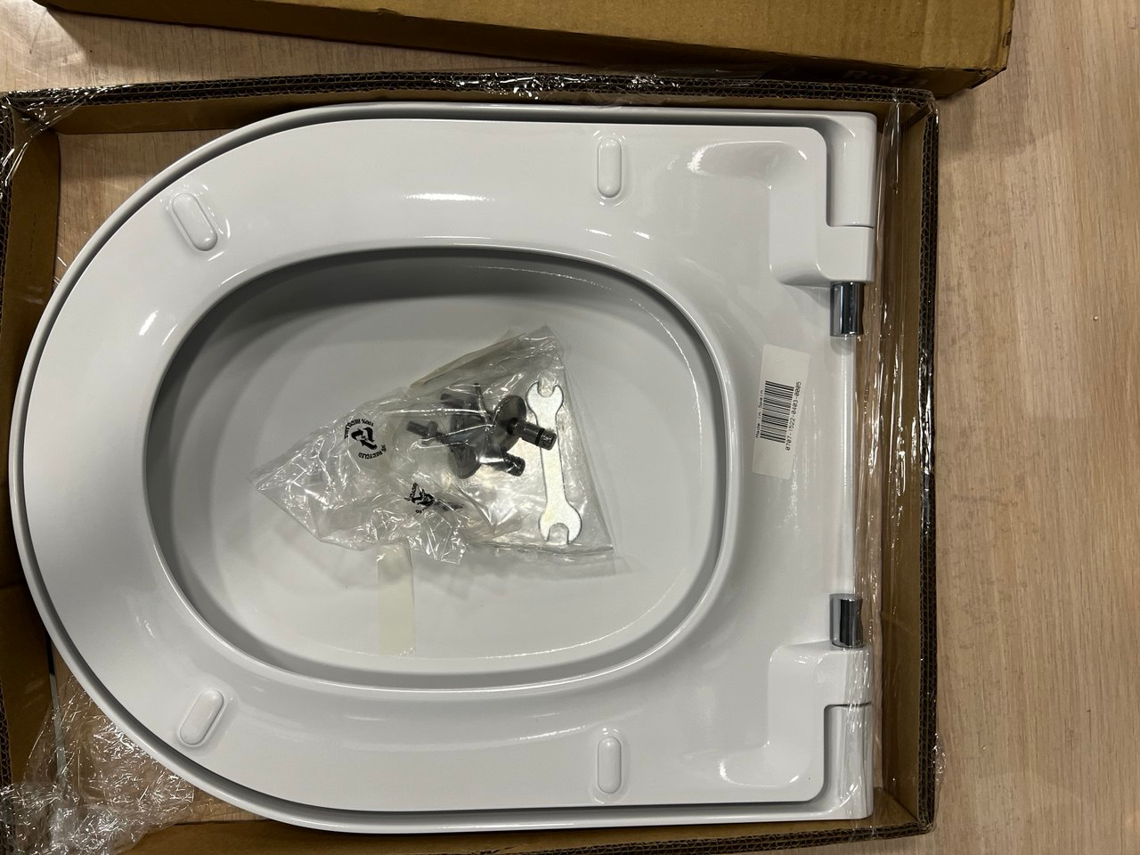 продаём Roca Inspira A80152200B уценка в Украине - фото 4