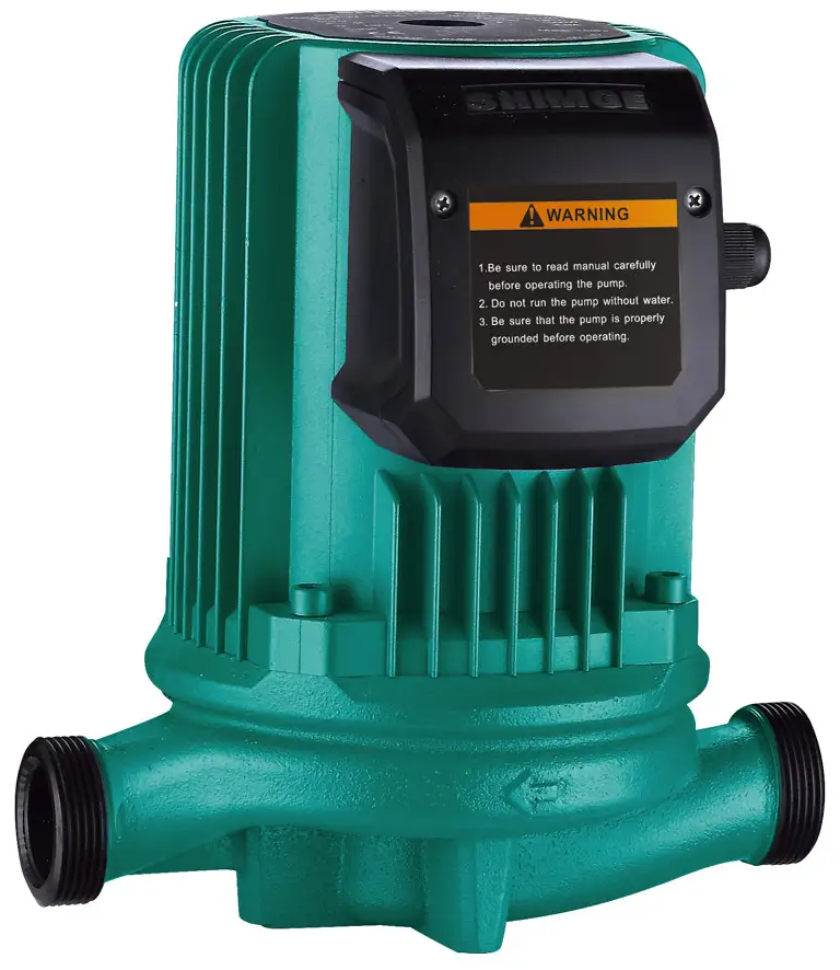 Циркуляционный насос Shimge XP 32-12-220