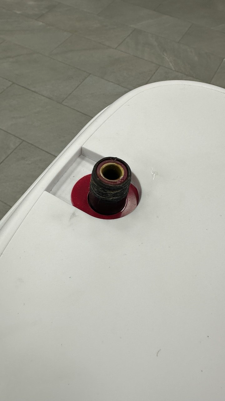 Водонагрівач Bosch TR4501T 80 EBP (7736507298) (Уцінка) ціна 8361 грн - фотографія 2