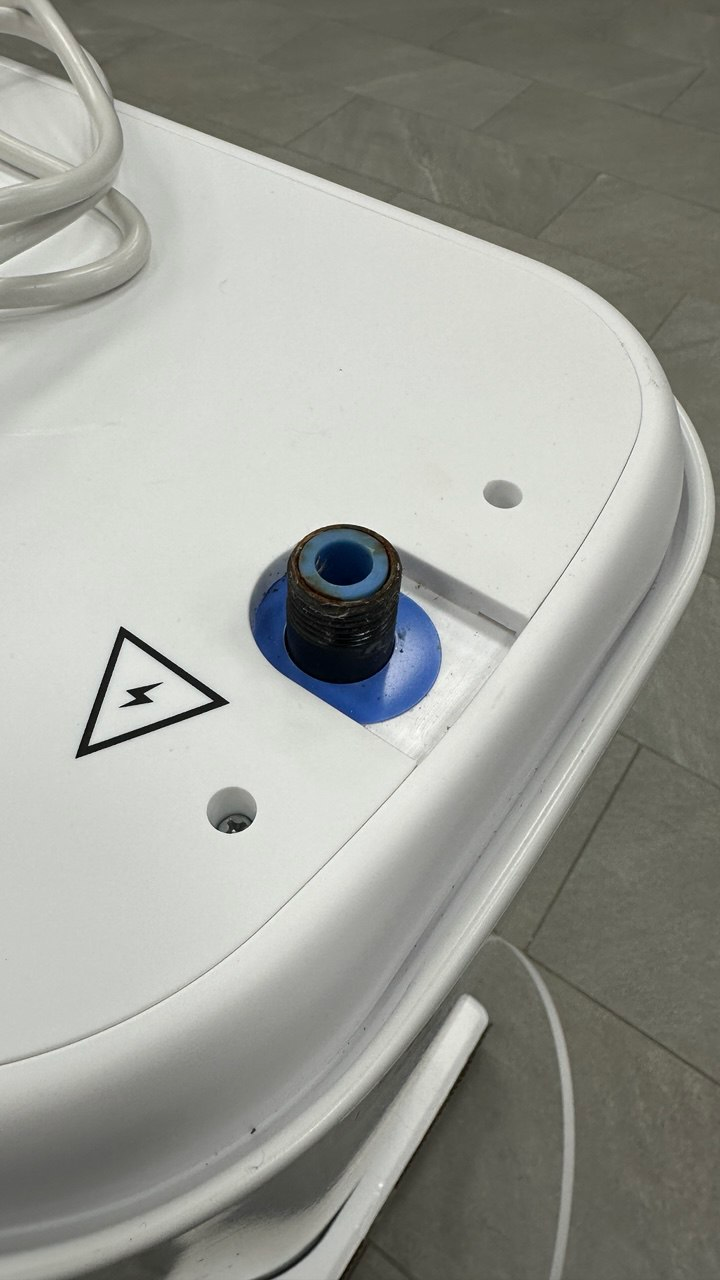 в продажу Водонагрівач Bosch TR4501T 80 EBP (7736507298) (Уцінка) - фото 3