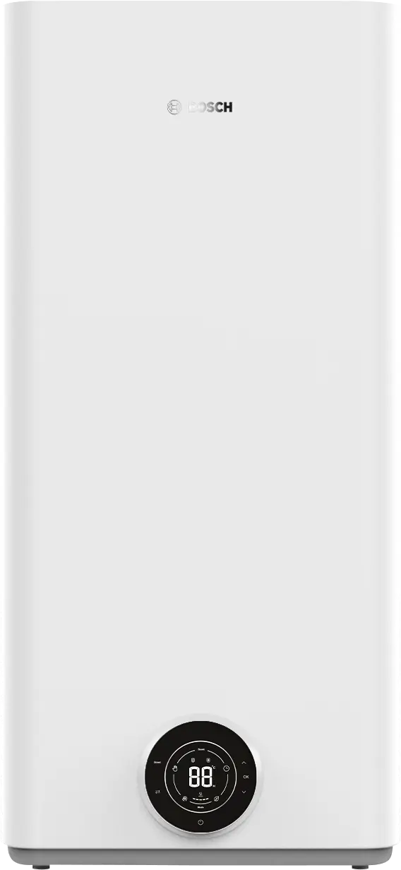 Водонагрівач Bosch TR4501T 80 EBP (7736507298) (Уцінка)