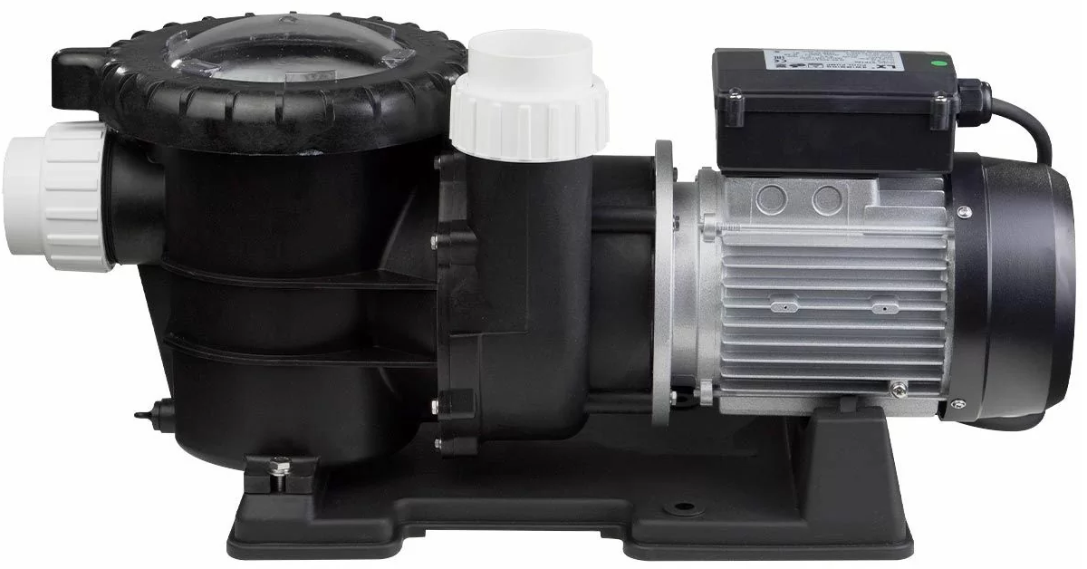 Насос Aquaviva LX STP300M (220 В, 30 м3/ч, 3 HP) вал AISI 316 цена 22231 грн - фотография 2