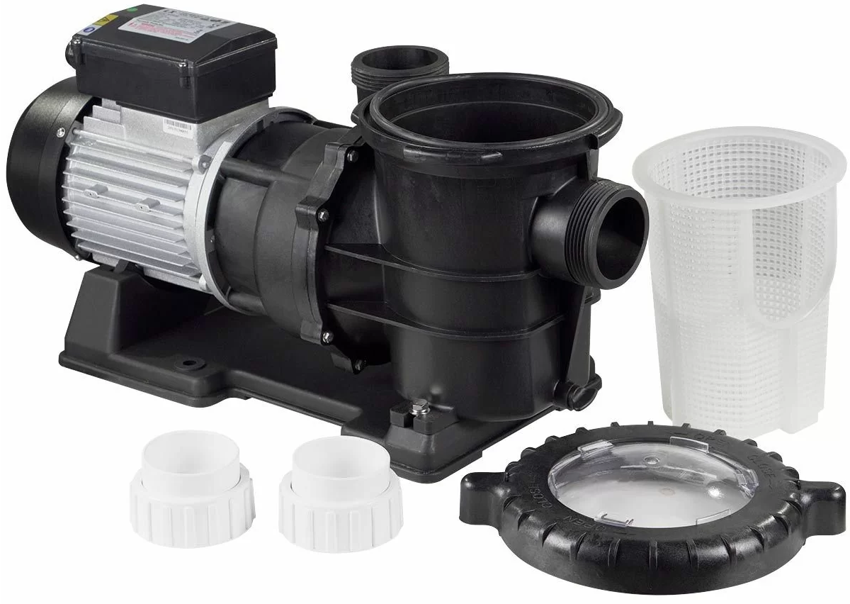 Насос Aquaviva LX STP300T (380 В, 30 м3/ч, 3 HP) цена 16082 грн - фотография 2