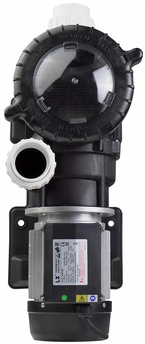 продаём Aquaviva LX STP300T (380 В, 30 м3/ч, 3 HP) в Украине - фото 4