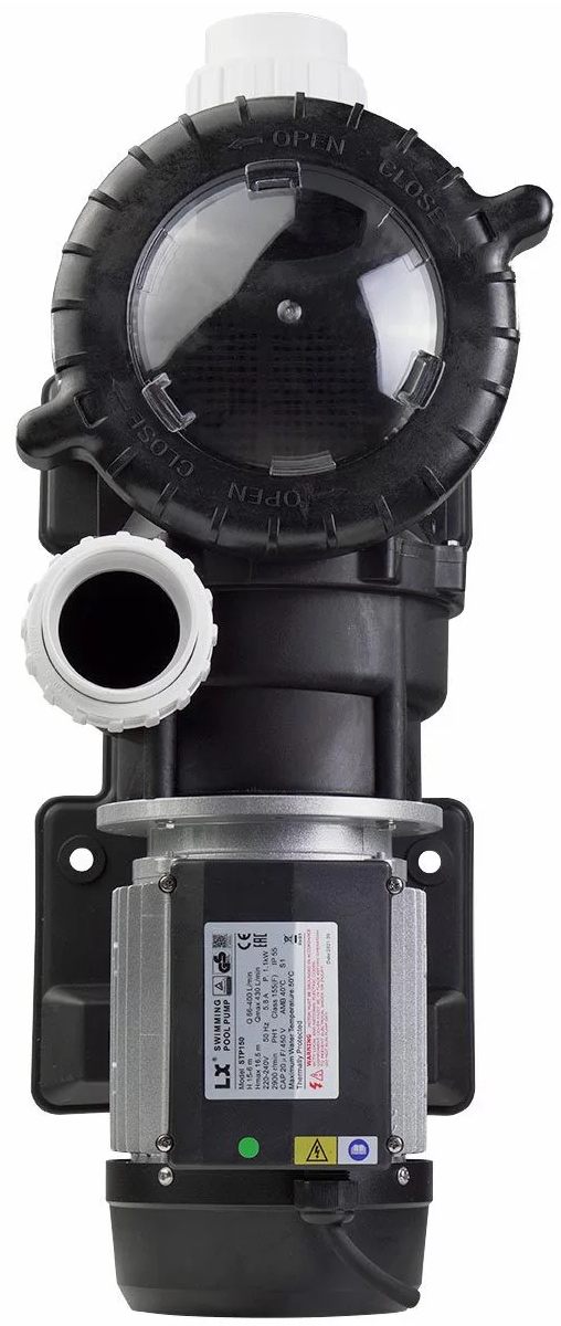 продаём Aquaviva LX STP250T (380 В, 27 м3/ч, 2.5 HP) в Украине - фото 4