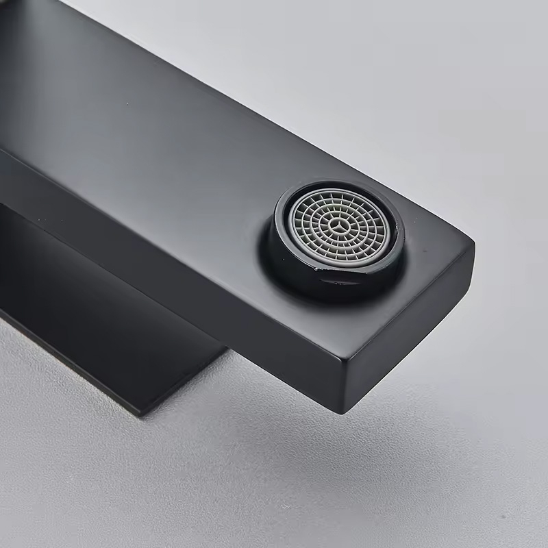 Набор смесителей Britc VSB long, черный инструкция - изображение 6