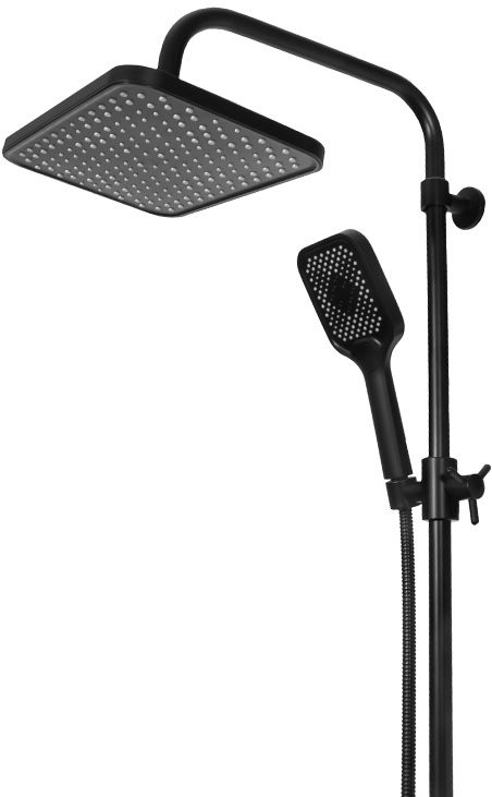 Душевая система Britc XY-1225B цена 1399 грн - фотография 2