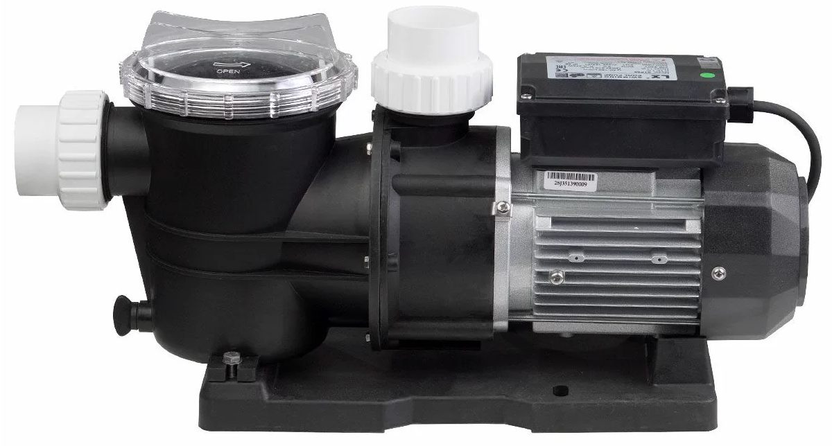 в продаже Насос Aquaviva LX STP120T (380 В, 13 м3/ч, 1.2 HP) - фото 3