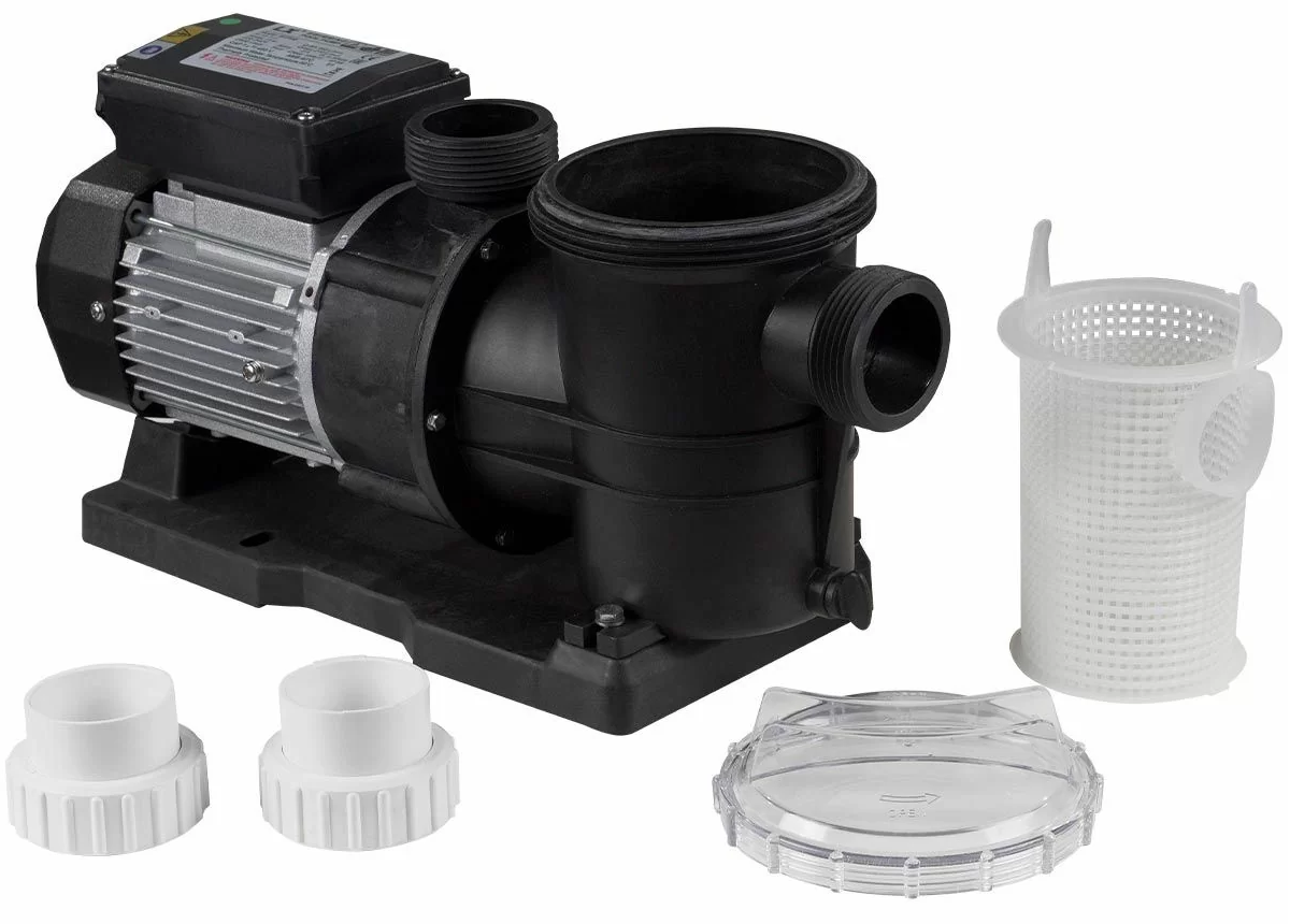 Насос Aquaviva LX STP120T (380 В, 13 м3/ч, 1.2 HP)