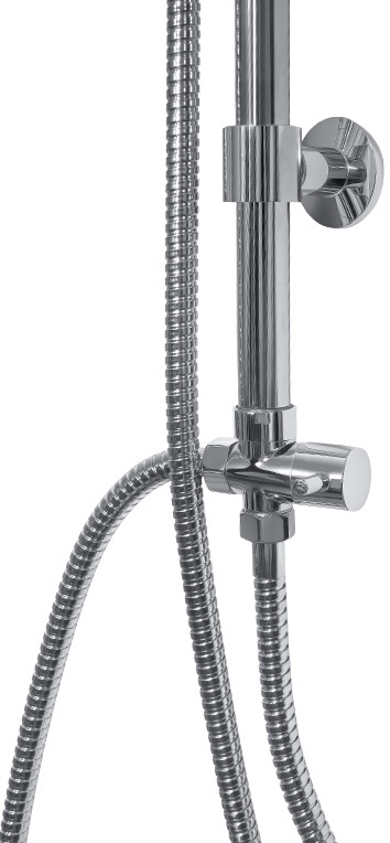 Душевая система Britc XY-1225 цена 1399 грн - фотография 2