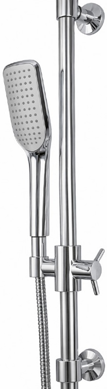 Душевая система Britc XY-1223 цена 1399 грн - фотография 2