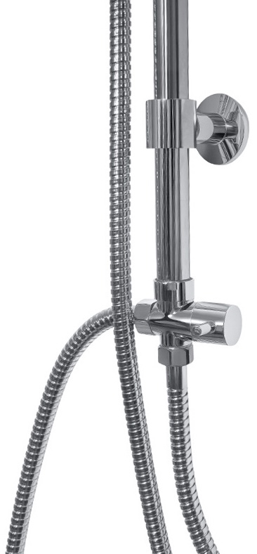 в продаже Душевая система Britc XY-1223 - фото 3