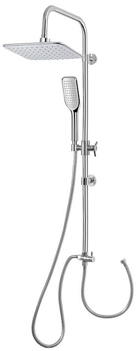 Душевая система Britc XY-1223