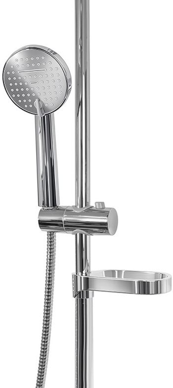Душевая система Britc 800713 цена 1399 грн - фотография 2