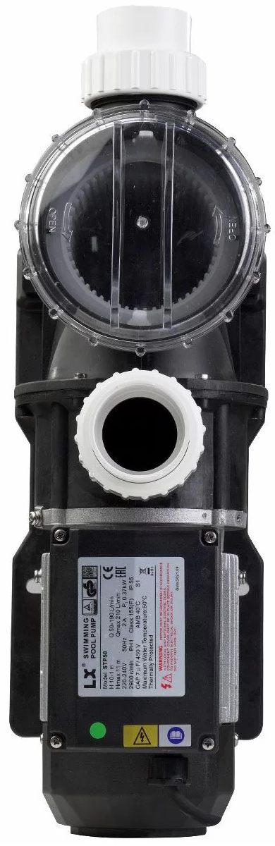 продаём Aquaviva LX STP35M (220 В, 5 м3/ч, 0.35 HP) в Украине - фото 4