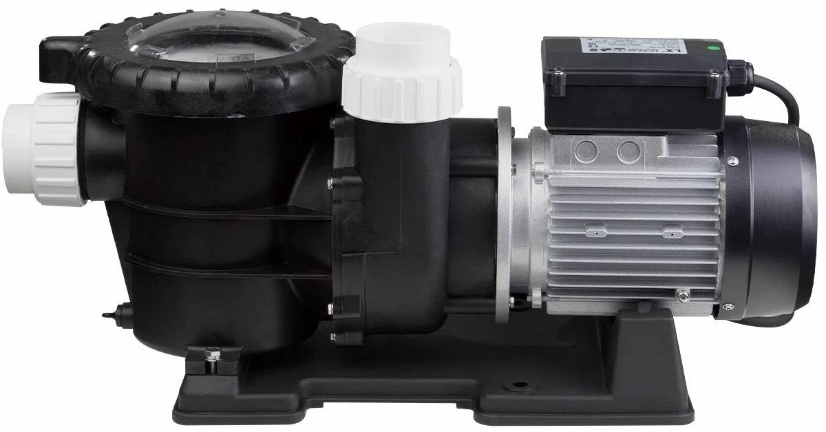 в продаже Насос Aquaviva LX STP200M (220 В, 24 м3/ч, 2 HP) - фото 3