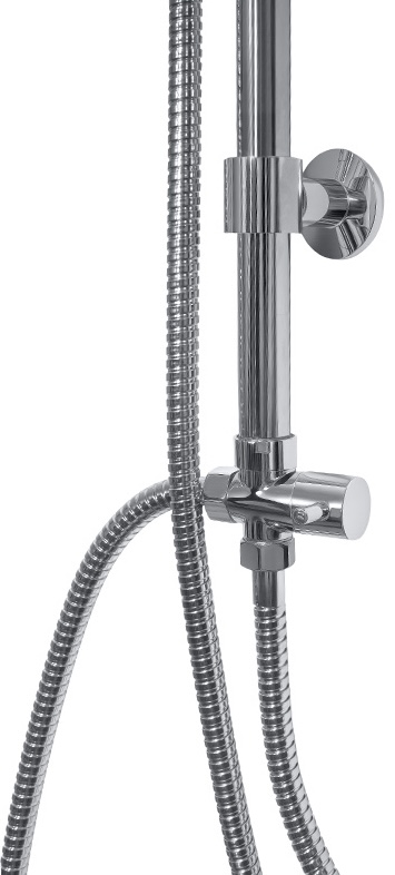 Душевая система Britc XY-1218C инструкция - изображение 6