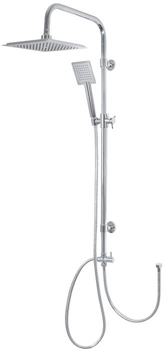 Душевая система Britc XY-1218C