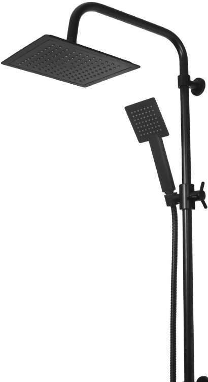 Душевая система Britc XY-1218B цена 1399 грн - фотография 2