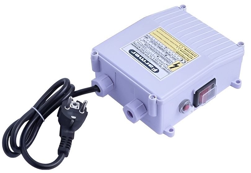 Пульт управления насосом Farmer 0.75 кВт