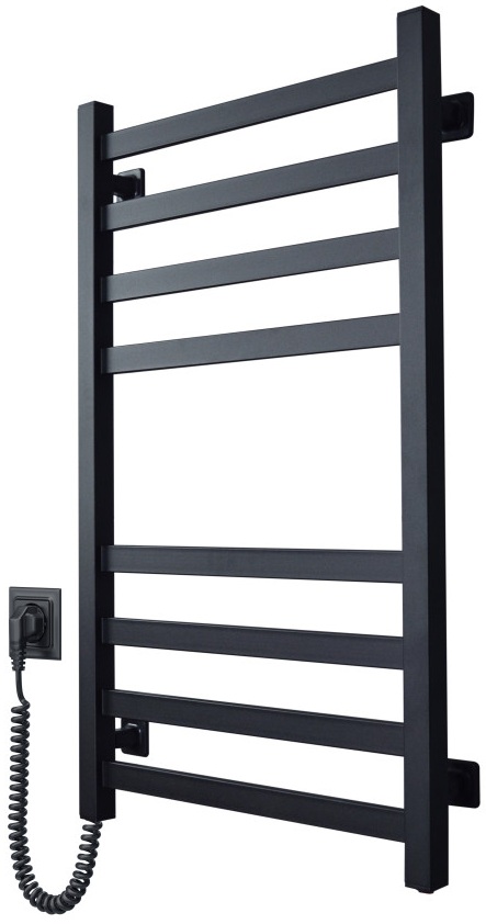 в продажу Рушникосушка Domingo Axis 480x800, ліва (12-274150-4880) - фото 3