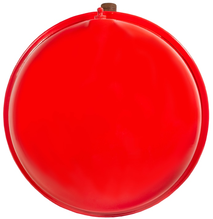 Расширительный бак Farmer 8 л, плоский цена 950 грн - фотография 2