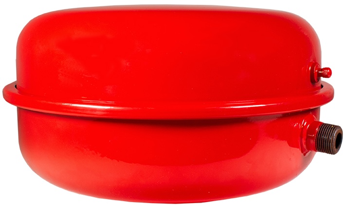 Расширительный бак Farmer 12 л, плоский