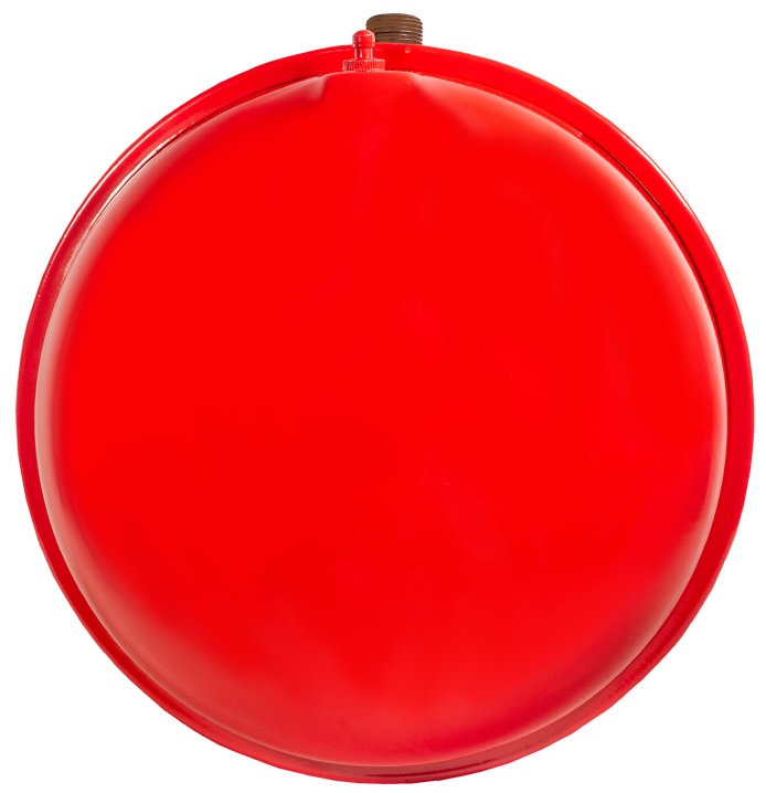 в продаже Расширительный бак Farmer 10 л, плоский - фото 3