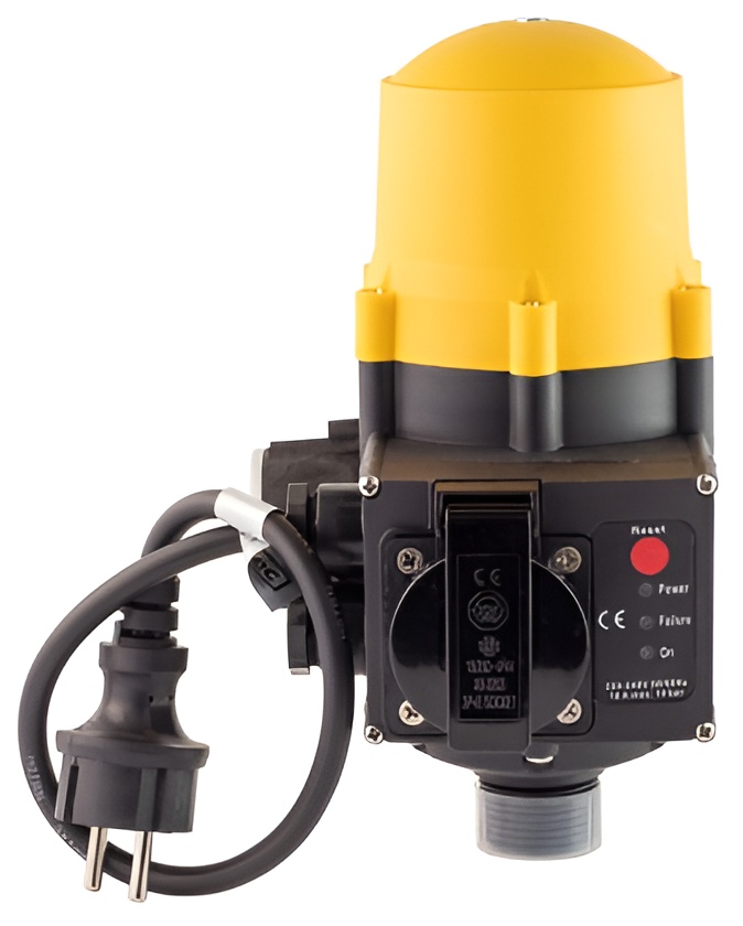 Контроллер давления Mytec DSK-2.2 цена 1088 грн - фотография 2