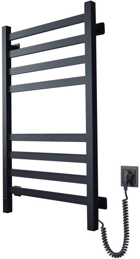 Рушникосушка Domingo Axis 480x800 Sensor, права (12-274053-4880) ціна 4152 грн - фотографія 2