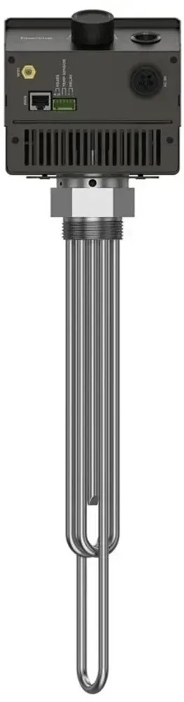 в продажу Розумний нагрівач EcoFlow PowerGlow 6 KW - фото 3