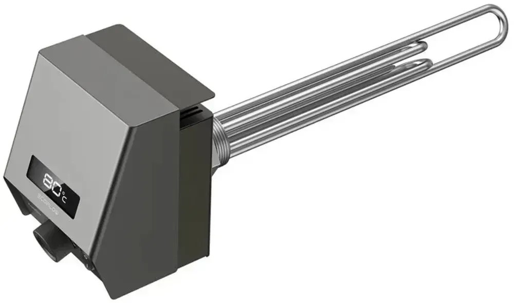 Розумний нагрівач EcoFlow PowerGlow 6 KW характеристики - фотографія 7