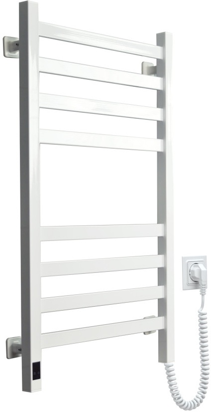 в продажу Рушникосушка Domingo Axis 480x800 Sensor, права (12-174053-4880) - фото 3